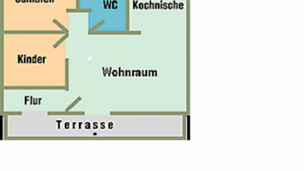 Ferienwohnung Rihm Arrach Exterior photo
